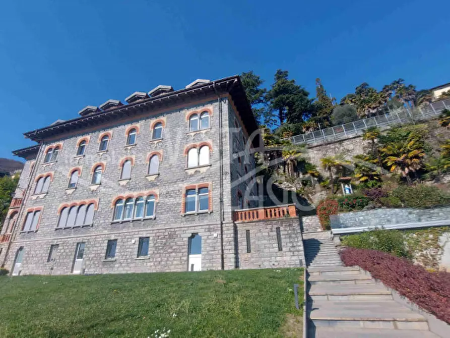 appartamento in vendita a Menaggio