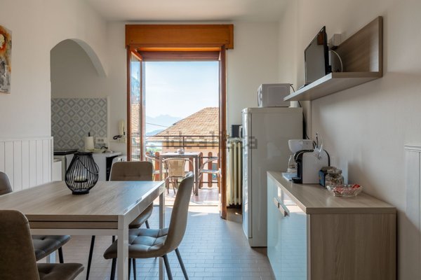 casa indipendente in vendita a Menaggio in zona Croce