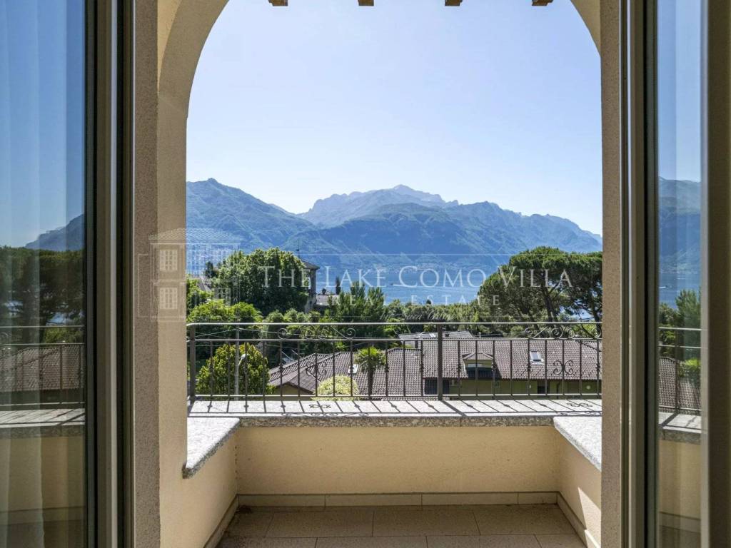 appartamento in vendita a Menaggio in zona Castello