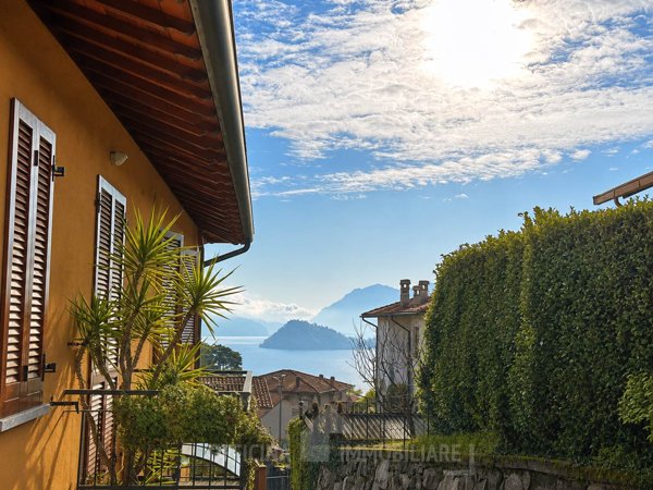 appartamento in vendita a Menaggio in zona Loveno