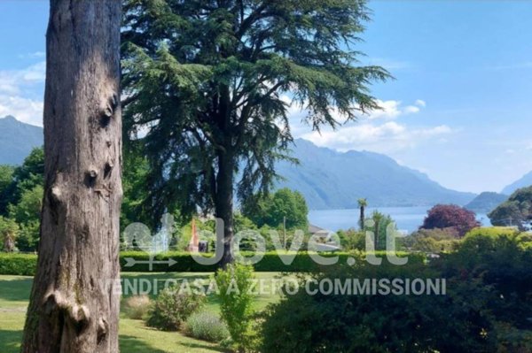 appartamento in vendita a Menaggio