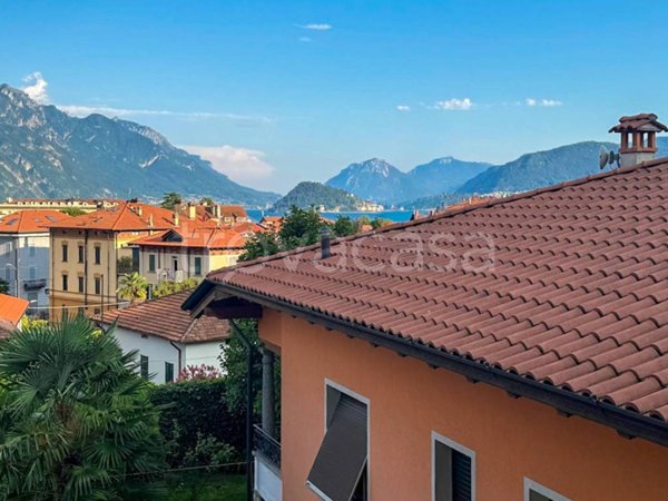 appartamento in vendita a Menaggio in zona Castello
