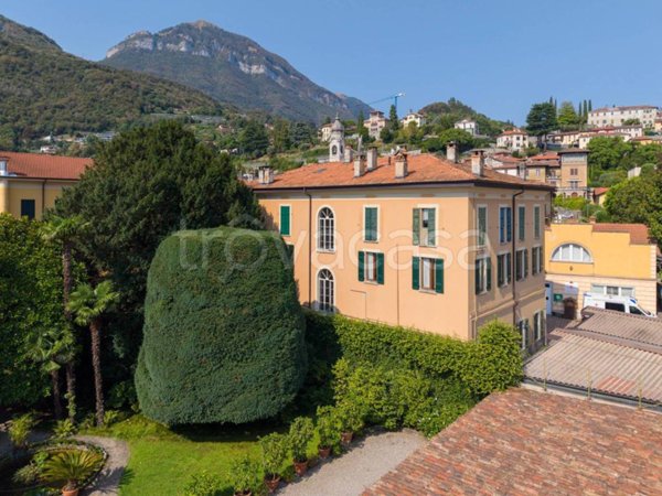 appartamento in vendita a Menaggio in zona Castello