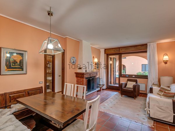 appartamento in vendita a Menaggio