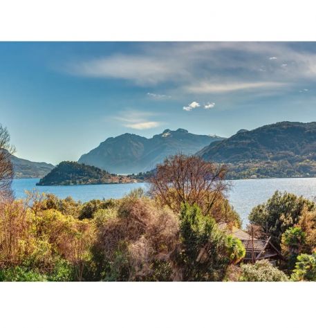 casa indipendente in vendita a Menaggio