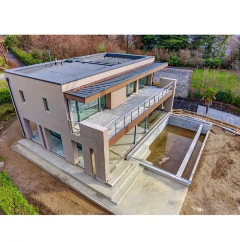 casa indipendente in vendita a Menaggio