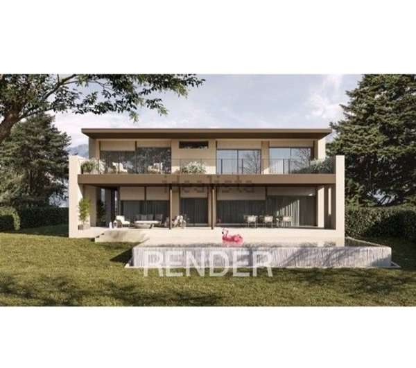 casa indipendente in vendita a Menaggio in zona Loveno