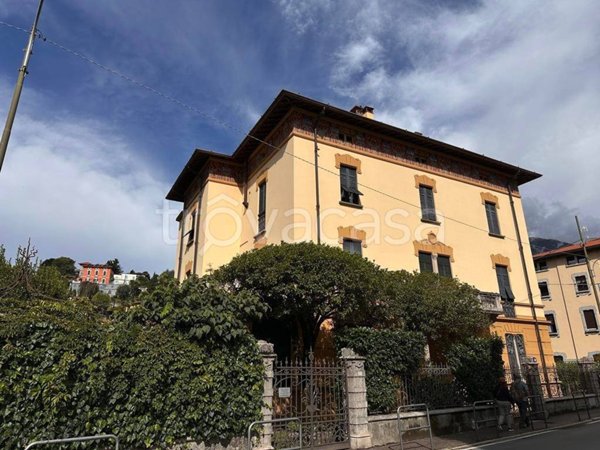 appartamento in vendita a Menaggio in zona Castello