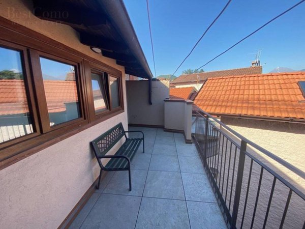 casa indipendente in vendita a Menaggio in zona Croce
