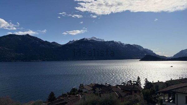 appartamento in vendita a Menaggio in zona Sonenga