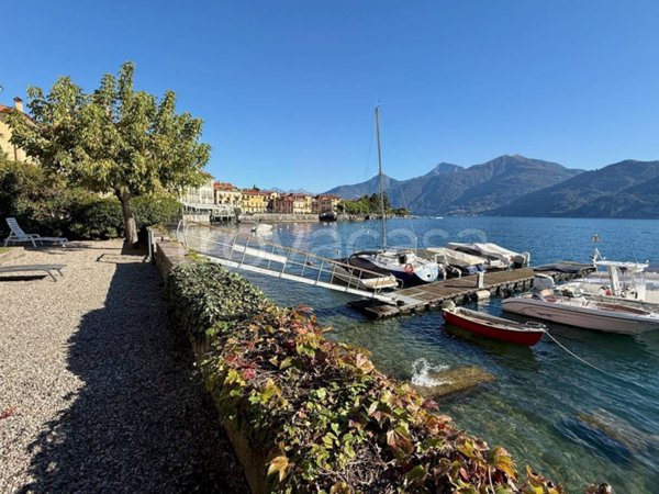 appartamento in vendita a Menaggio in zona Castello