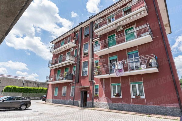 appartamento in vendita a Merone