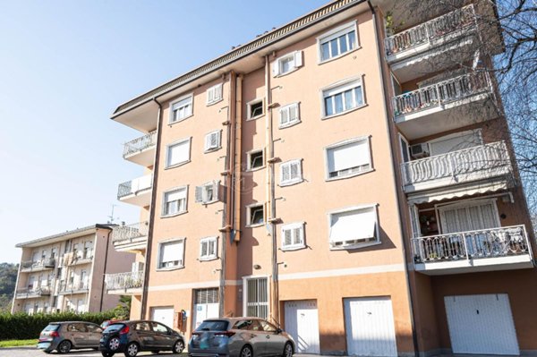 appartamento in vendita a Merone
