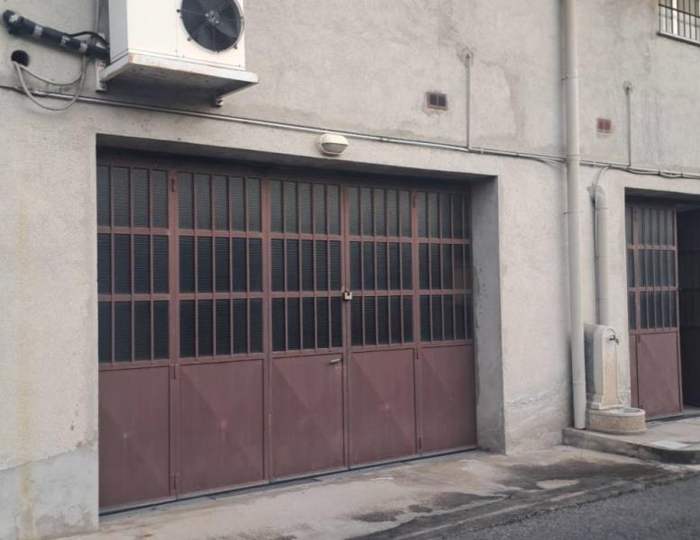 ufficio in vendita a Merone