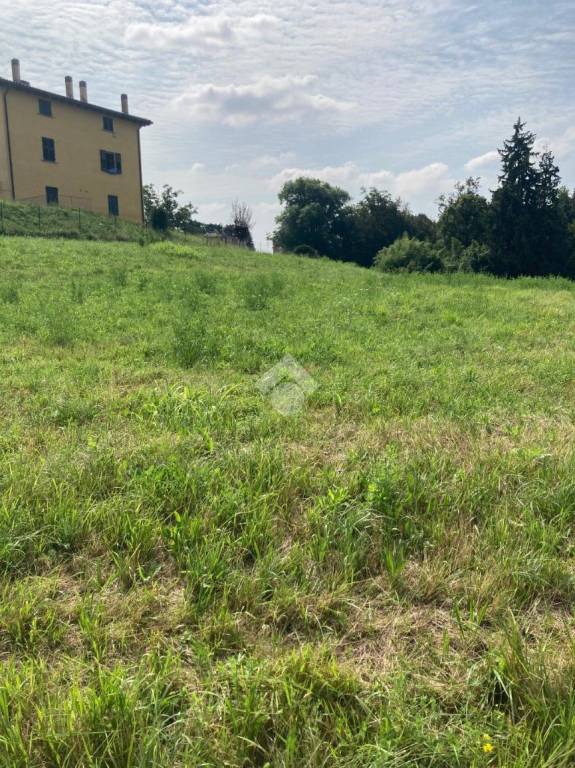 terreno agricolo in vendita a Merone