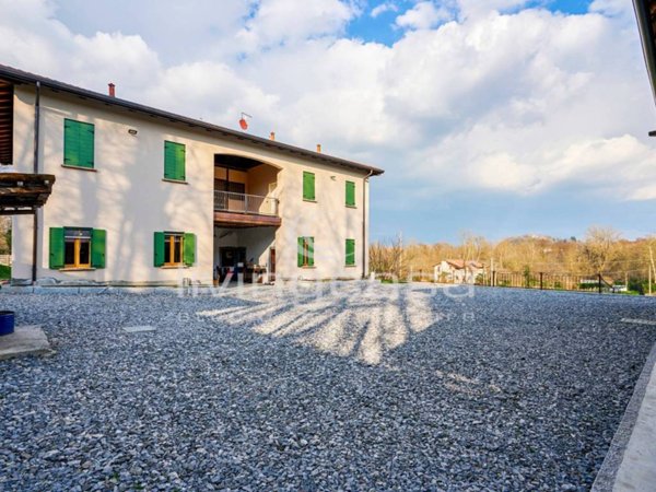 appartamento in vendita a Merone
