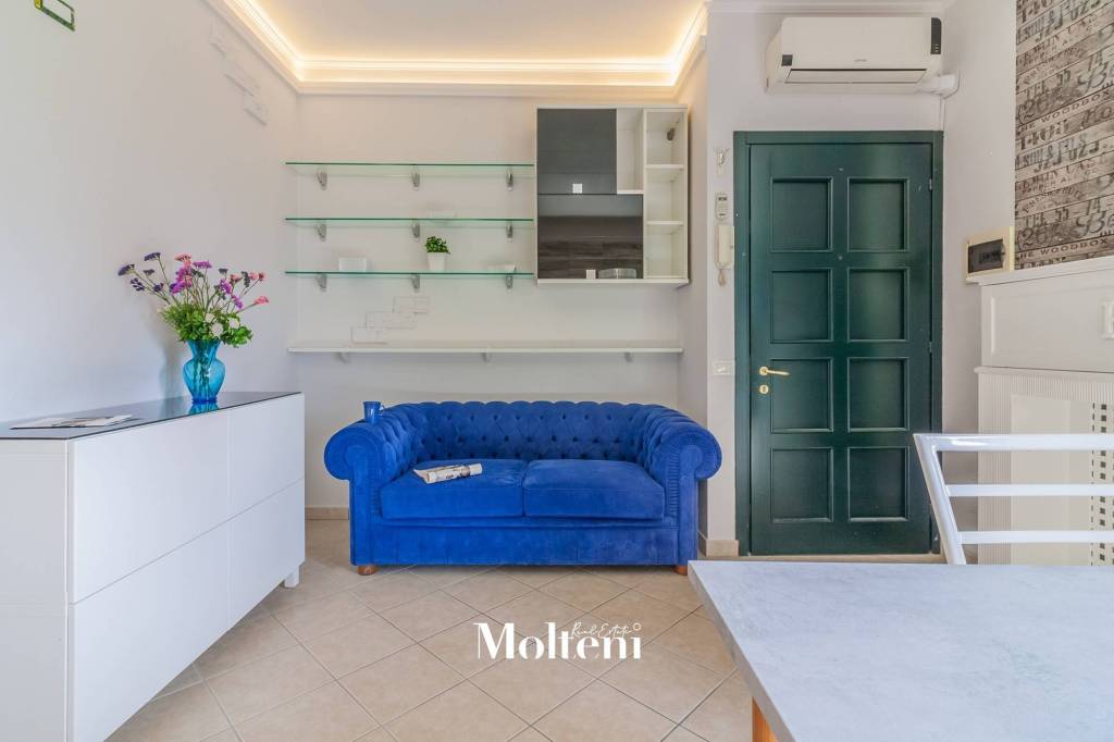 appartamento in vendita a Merone