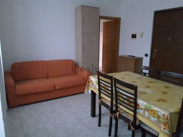 appartamento in vendita a Merone