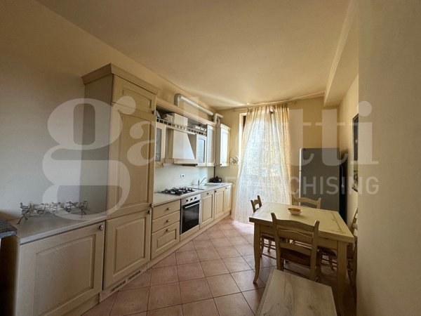 appartamento in vendita a Merone