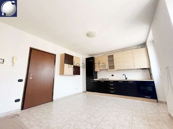 appartamento in vendita a Merone