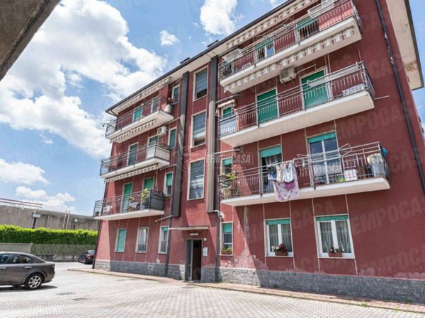 appartamento in vendita a Merone
