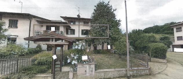 appartamento in vendita a Merone