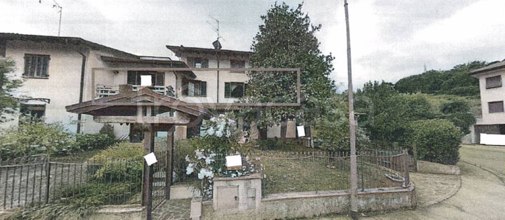 appartamento in vendita a Merone