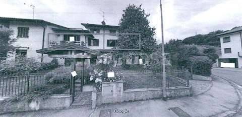 appartamento in vendita a Merone