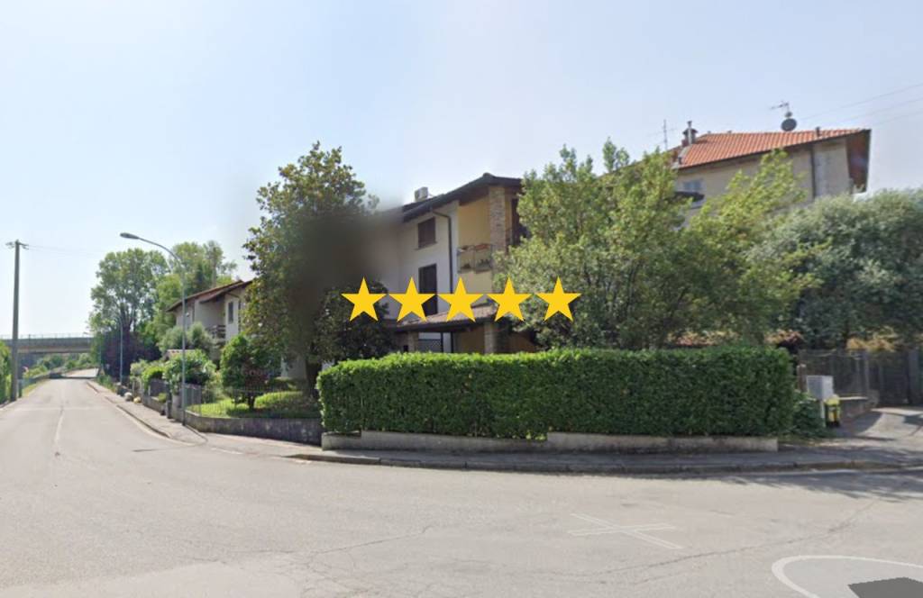 appartamento in vendita a Merone