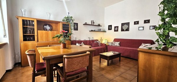 appartamento in vendita a Merone