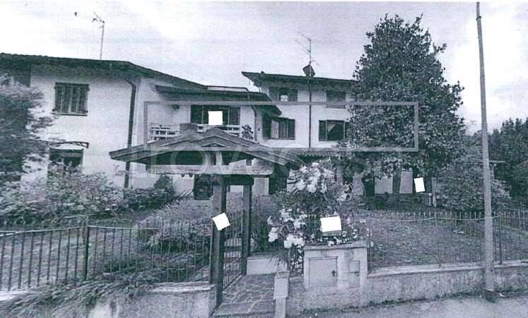 appartamento in vendita a Merone