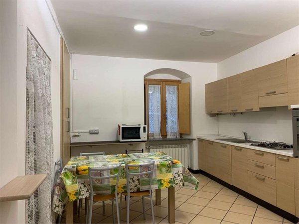 appartamento in vendita a Merone