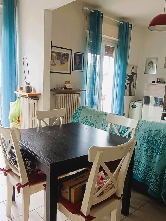 appartamento in vendita a Merone