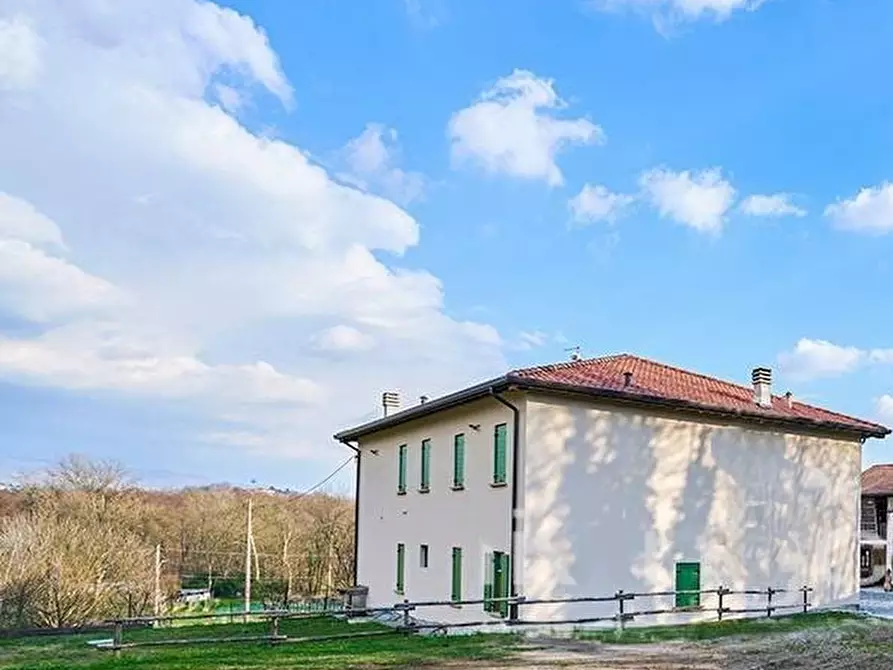 casa indipendente in vendita a Merone