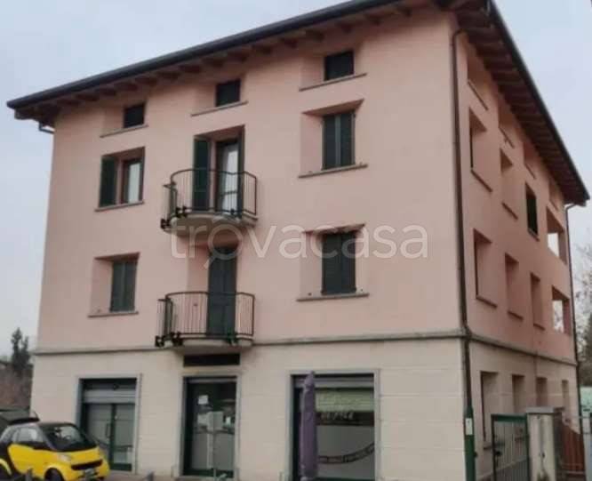 appartamento in vendita a Merone