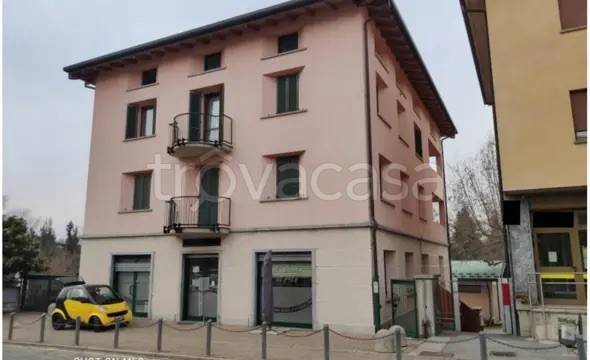 appartamento in vendita a Merone