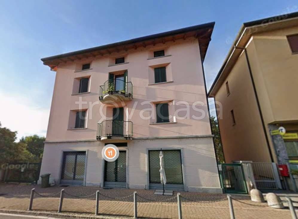 appartamento in vendita a Merone
