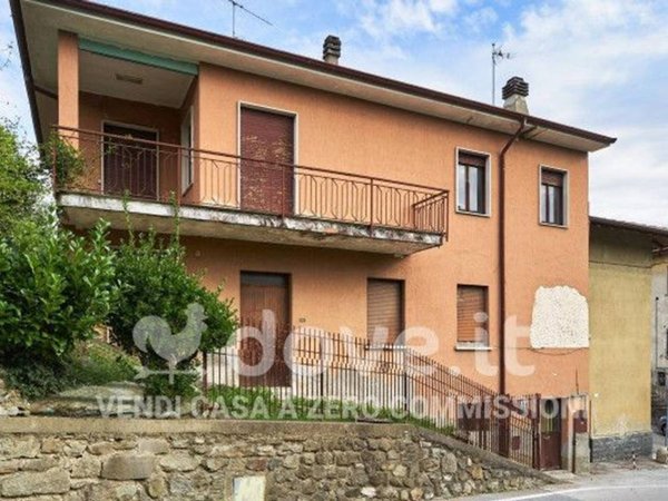 appartamento in vendita a Merone