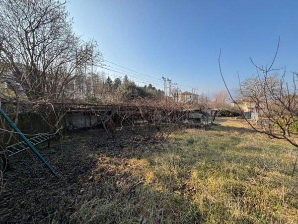 villa in vendita a Merone