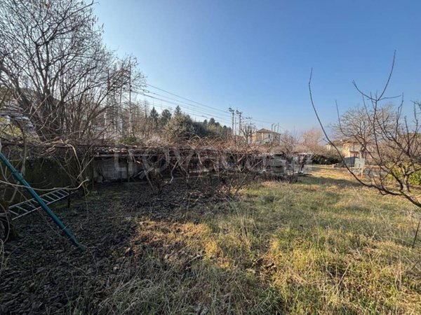 villa in vendita a Merone