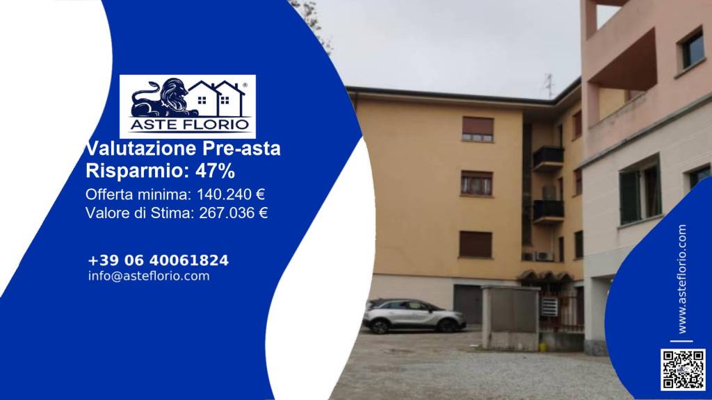 appartamento in vendita a Merone