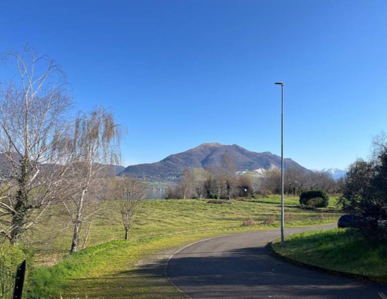 appartamento in vendita a Merone