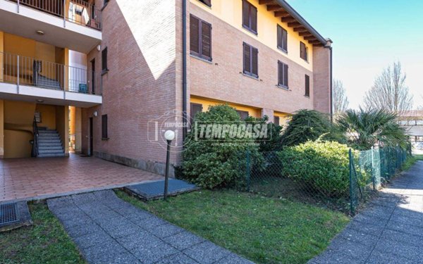 appartamento in vendita a Merone