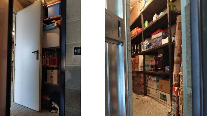 appartamento in vendita a Merone