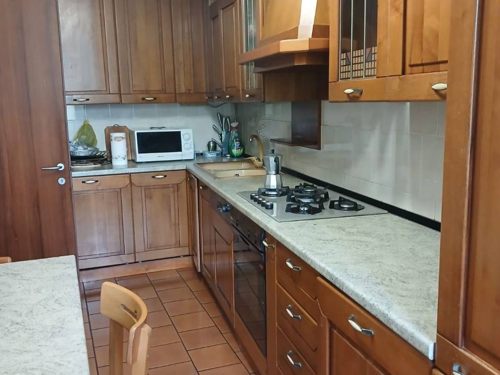 appartamento in vendita a Merone