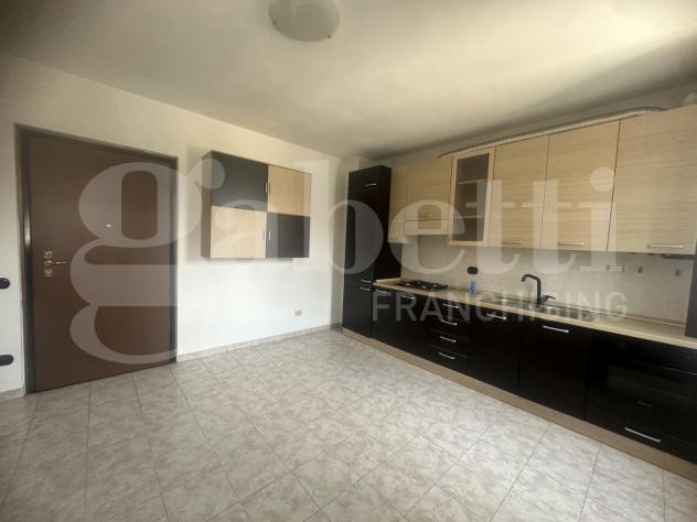 appartamento in vendita a Merone