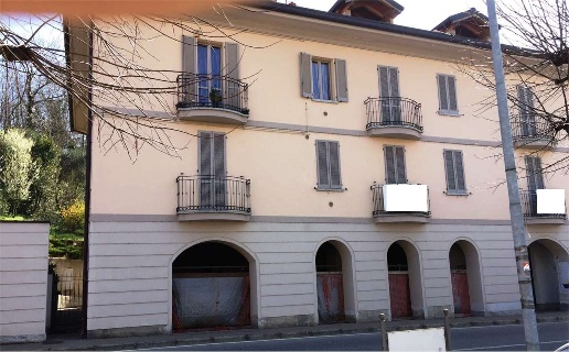appartamento in vendita a Merone