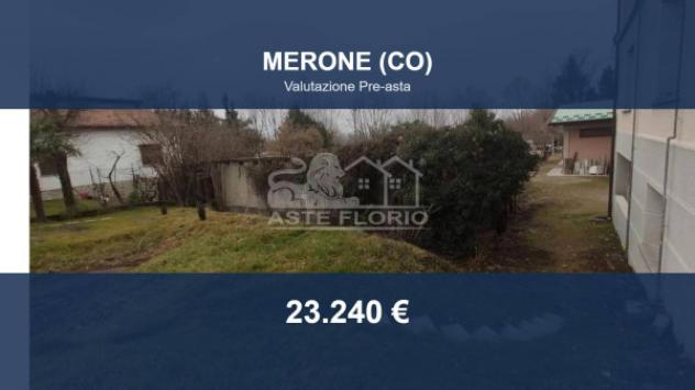 appartamento in vendita a Merone