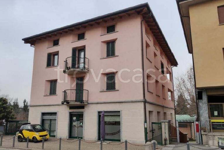 appartamento in vendita a Merone
