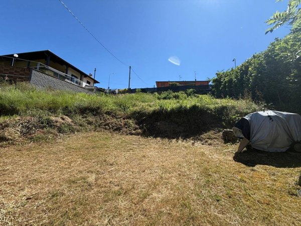 villa in vendita a Merone